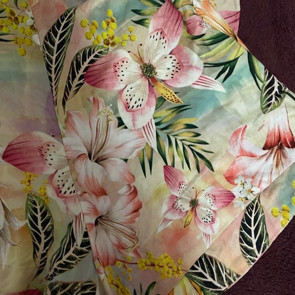 COPY - FARM Rio Romper - Picture 6 of 8